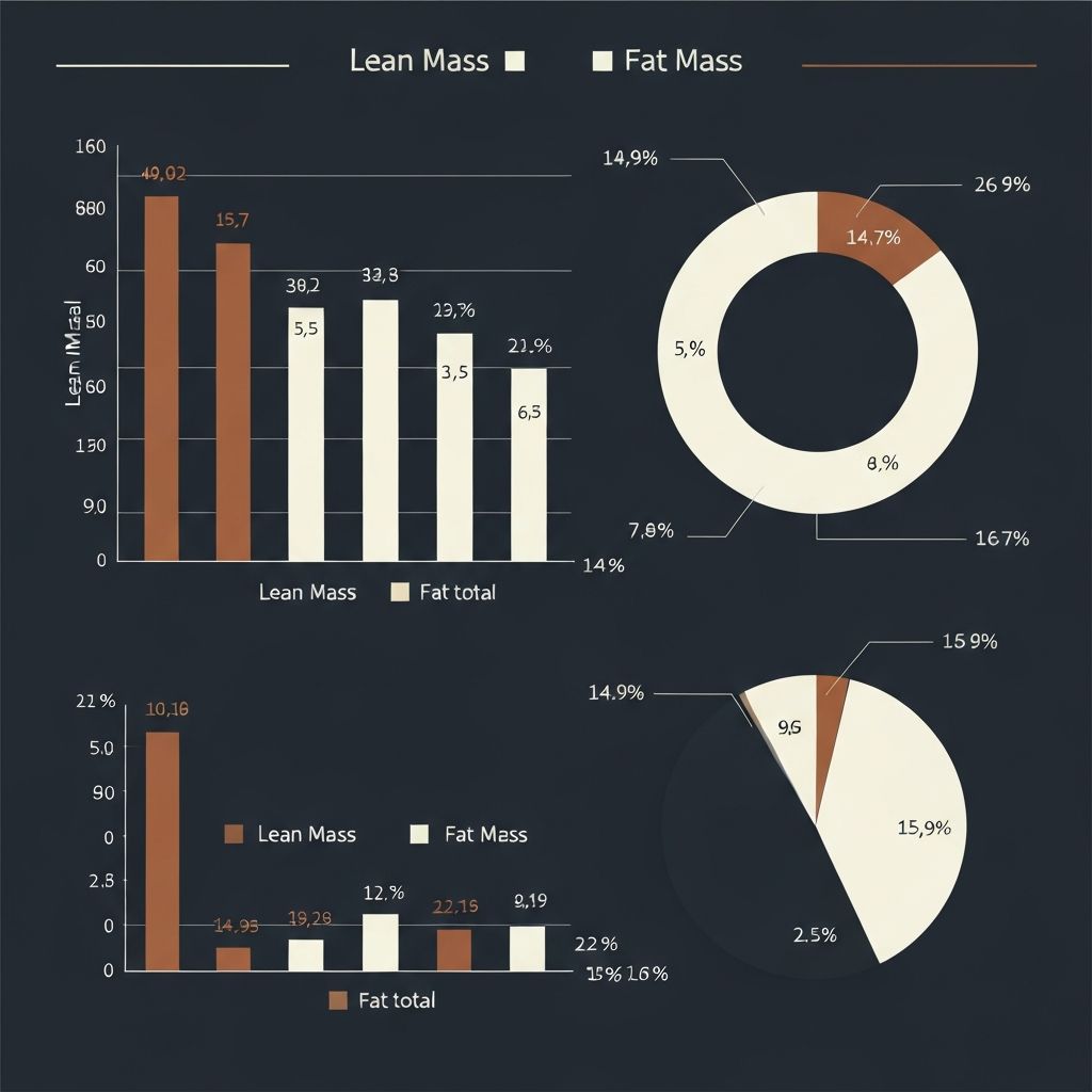 Article on lean mass loss